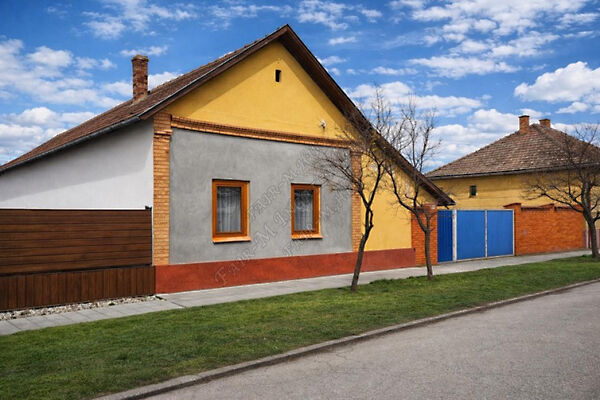 Eladó ház Mindszent