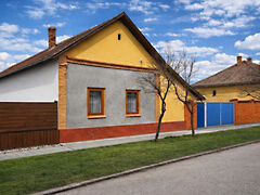 Eladó ház Mindszent