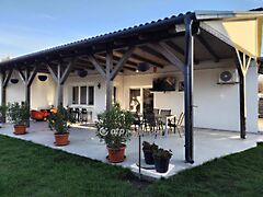 Eladó ház Hajdúnánás