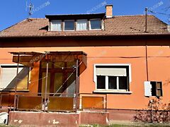 Eladó ház Kiskunfélegyháza