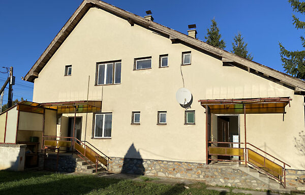 Eladó ház Sopronkövesd