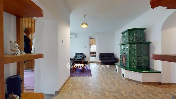 Eladó ház Túristvándi