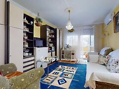 Eladó lakás Kisvárda