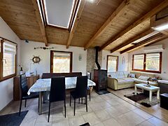 Eladó nyaraló Balatonederics