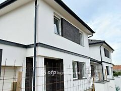 Eladó ház Hajdúhadház