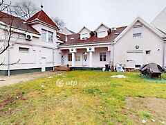 Eladó lakás Nyíregyháza