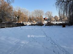 Eladó nyaraló Nyíregyháza