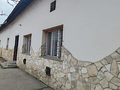 Eladó ház Jászladány