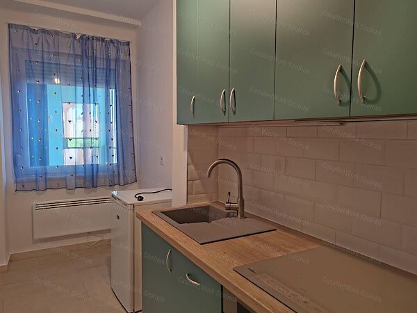 Kiadó lakás Szolnok, Belváros