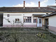 Eladó ház Jánoshalma