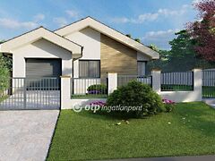 Eladó ház Nyíregyháza