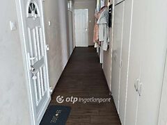 Eladó lakás Tiszavasvári