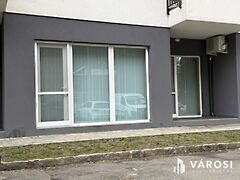 Kiadó üzleti Győr, Belváros