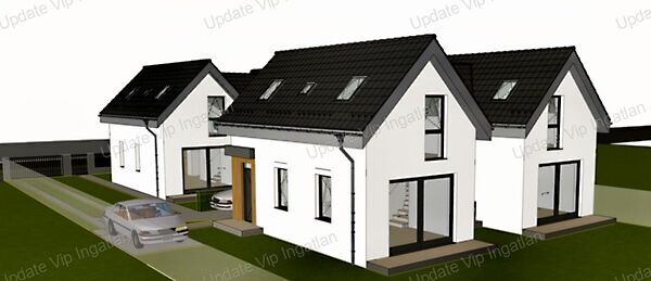 Eladó lakás Kőröshegy