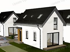 Eladó lakás Kőröshegy