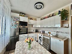 Eladó lakás Nyíregyháza, Hímes