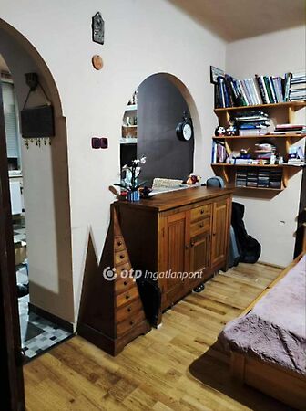 Eladó lakás Mohács
