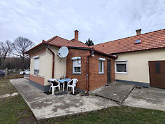 Eladó ház Győr, Gyirmót