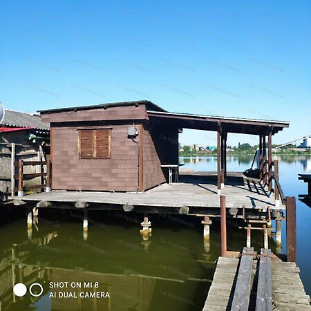 Eladó nyaraló Oroszlány, Bokodi-tó