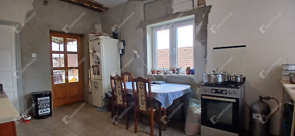 Eladó ház Zalacséb