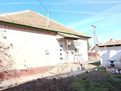 Eladó ház Jászapáti