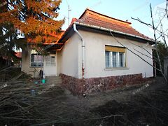 Eladó ház Kiskőrös