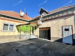 Eladó ház Jászszentlászló