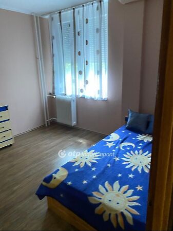 Eladó lakás Mohács