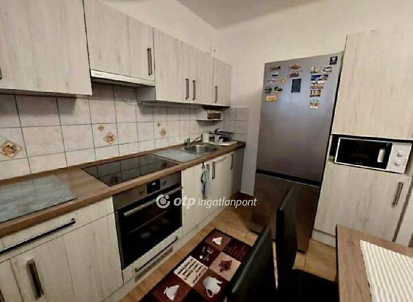 Eladó lakás Mohács