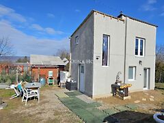 Eladó ház Pellérd