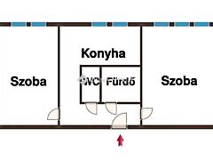 Eladó lakás Kecskemét