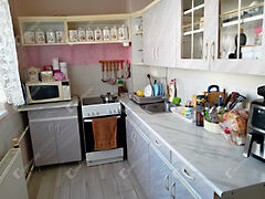 Eladó lakás Tatabánya