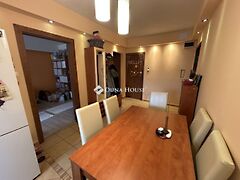 Eladó lakás Budapest, III. kerület