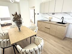 Eladó lakás Nyíregyháza, Malomkert