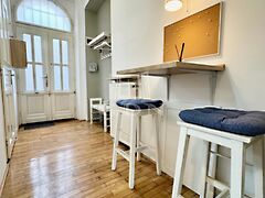 Eladó lakás Budapest, VI. kerület