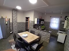 Eladó ház Kenderes