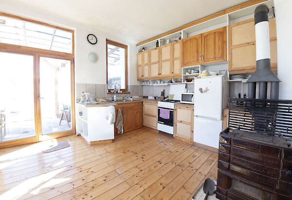 Eladó ház Felsőcsatár