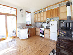 Eladó ház Felsőcsatár