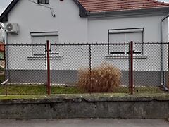 Eladó ház Győr, Szabadhegy