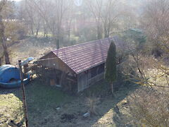 Eladó földterület Isaszeg, Külterület