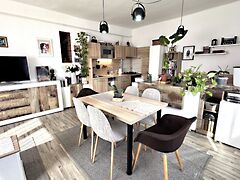 Eladó ház Nagykálló, Központ