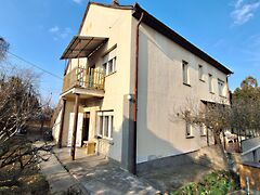 Eladó ház Kaposvár, Cseri városrész