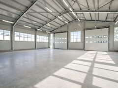 Eladó ipari Székesfehérvár