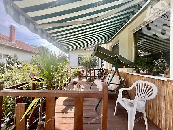 Eladó ház Tiszaalpár