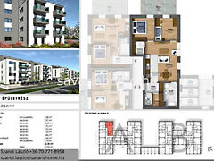 Eladó lakás Szombathely, Joskar-Ola lakótelep