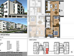 Eladó lakás Szombathely, Joskar-Ola lakótelep