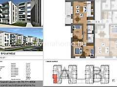 Eladó lakás Szombathely, Joskar-Ola lakótelep