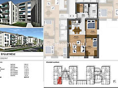 Eladó lakás Szombathely, Joskar-Ola lakótelep
