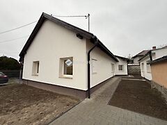 Eladó ház Nyergesújfalu