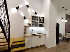 Kiadó lakás Budapest, VII. kerület